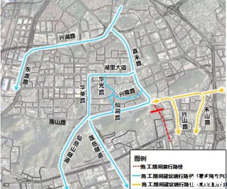 2019厦门国庆限号路段+处罚措施 厦门国庆交通管制