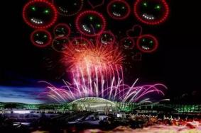2019昆明国庆焰火晚会时间+地点+介绍