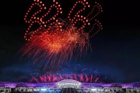 2019昆明国庆焰火表演最佳观赏地点推荐+交通攻略