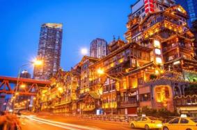 2019国庆节重庆旅游人多吗