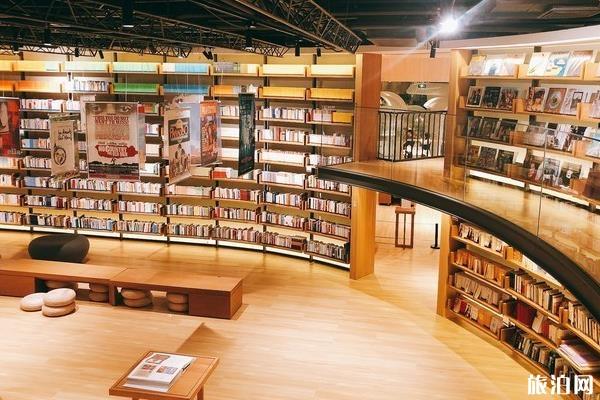 北京免费图书馆有哪些 北京免费图书馆书店适合拍照