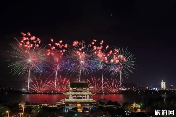 2019国庆珠海焰水早会没有雅赏地区+返程交通指北