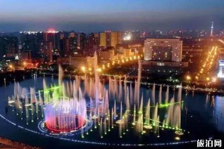 2019洛阳国庆活动安排