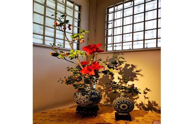 2019頤和園國慶插畫展 持續時間+地點+門票