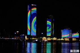 保定国庆有灯光秀吗 2019保定国庆景点活动时间地点+活动内容