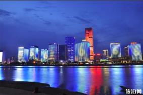 2019福州五一广场国庆升国旗仪式时间+交通管制 闽江夜景灯光秀时间+最佳观赏地