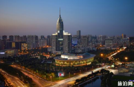国庆常州地铁运营时间延长 2019国庆节常州地铁客流预估