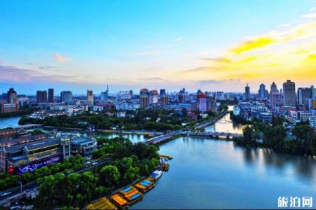 国庆常州地铁运营时间延长 2019国庆节常州地铁客流预估