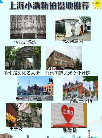 上海十月旅游攻略 上海十月吃喝玩住行旅游攻略