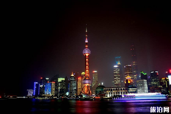 10月上海免费展览+收费展览名单