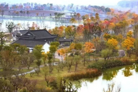 2019国庆苏州降价景点合集