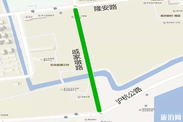 上海金山城市沙滩停车在哪里比较好 附上海金山城市沙滩门票信息