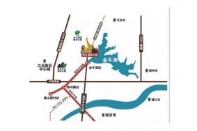 南京金牛湖动物王国门票价格+观光车运行时间