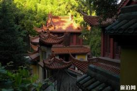 杭州秋游去哪里好玩 杭州秋游好去处学生