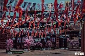 2019重庆万圣节活动门票+游玩项目+活动时间