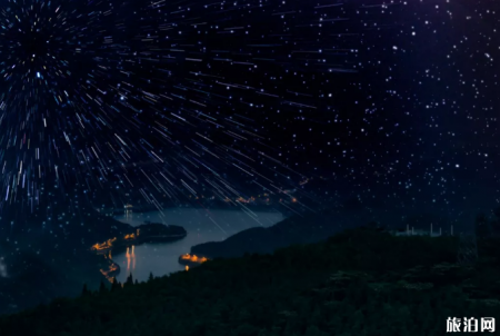 2019年10月流星雨时间表