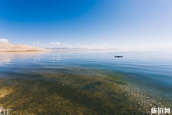 青海湖怎么玩好