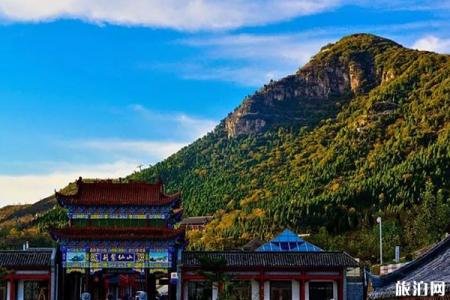 2019荆紫仙山门票免费时间 秋天荆紫仙山景区好玩吗