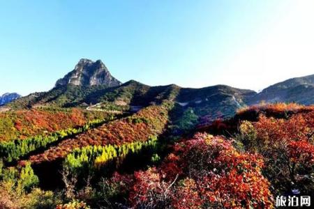2019荆紫仙山门票免费时间 秋天荆紫仙山景区好玩吗