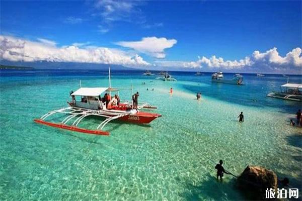 菲律宾潜水地点有哪些 哪些潜点比较好