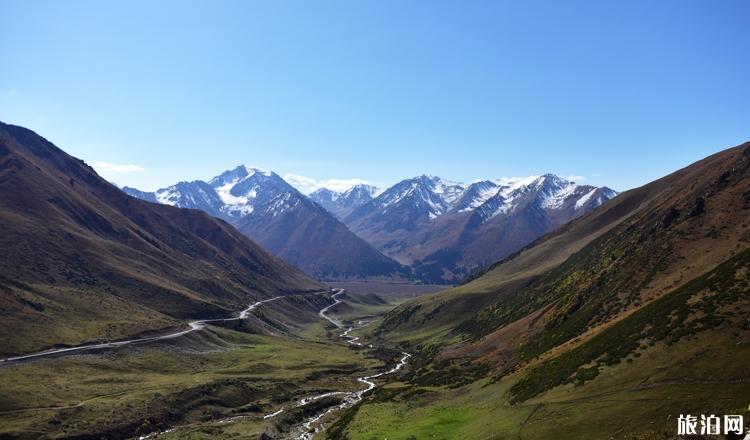 新疆的景点有哪些 去新疆怎么玩