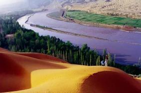 中卫旅游攻略自由行