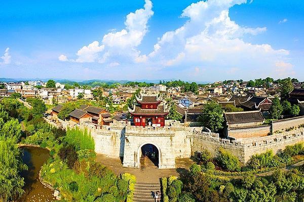 贵州秋季旅游景点推荐
