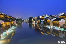 2019乌镇暂停售票时间信息整理