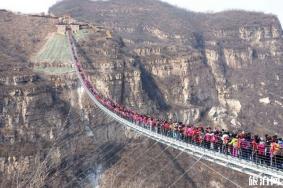 河北警察免费景区有哪些
