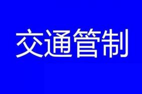 郑州马拉松2019路线+交通管制