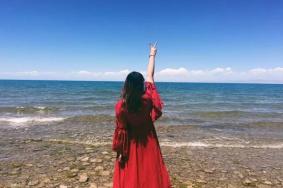 大西北旅游穿什么衣服拍照