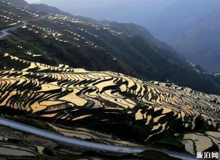 贵州秋季旅游景点推荐