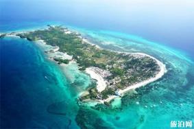 菲律宾妈妈岛怎么去+潜水+住宿+签证