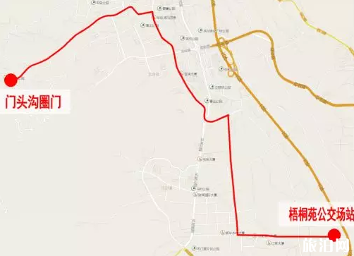 2019北京公交地鐵最新調(diào)整信息（運(yùn)營時(shí)間+線路）