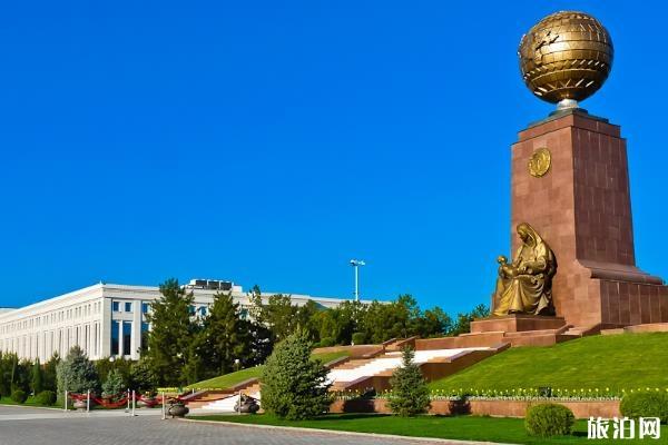 乌兹别克斯坦旅游攻略(花费+季节+安全性+景点)
