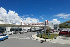中国机长在哪里拍的 电影中国机长冰川取景地