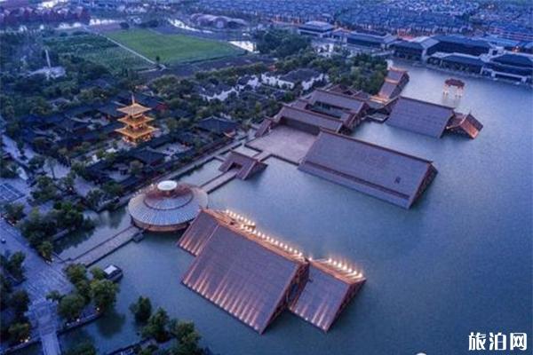 上海广富林文化遗址公园最值得打卡的地方