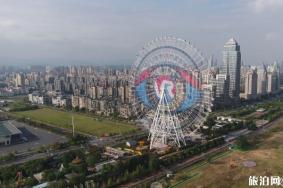 2019南昌vr大会时间+报名指南+交通攻略