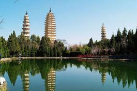 云南景点有哪些地方 云南旅游必去的景点是哪