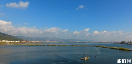 去云南旅游交通攻略