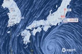 海贝思台风会来中国吗 对中国地区都有哪些影响+附最新路径图