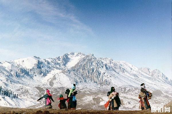 2019冬游西藏优惠时间+优惠内容+免费景点名单