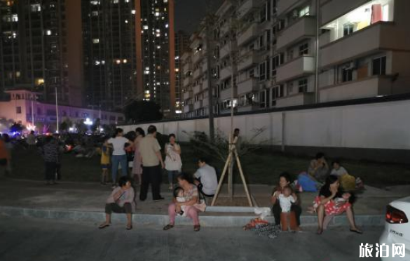 广西玉林5.2级地震最新消息 2019广西玉林地震最新伤亡+扣停列车