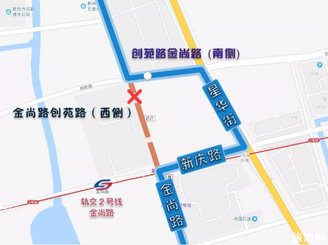 2019蘇州交通管制信息時間路段+地鐵調整信息+公交調整信息