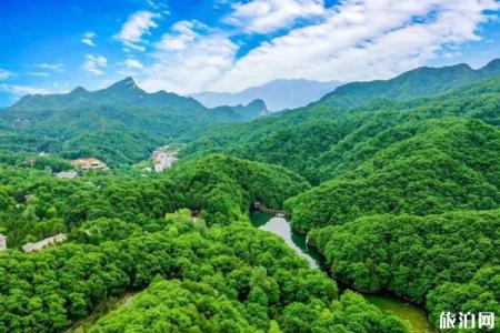 2019年10月7日到31日白云山门票免费+景区介绍