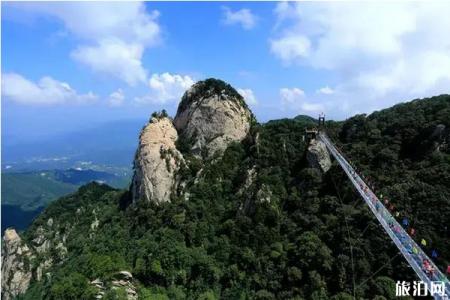 2019年10月洛阳免费景区推荐