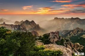 青岛崂山年卡办理地点 附电话号码