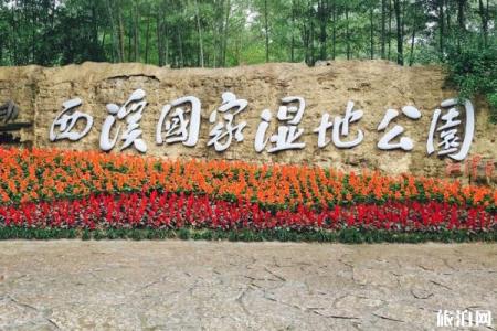 杭州适合秋游的地方 杭州适合秋天玩的景点