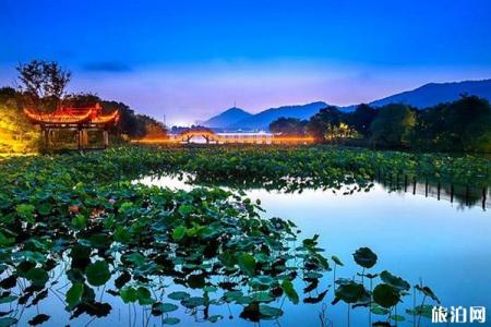 杭州湘湖有什么好玩的 杭州湘湖游玩攻略