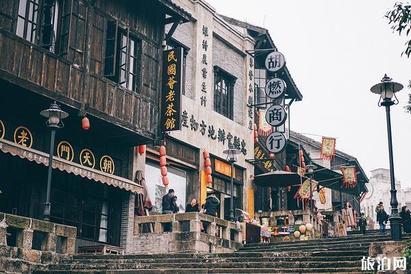 重庆小众景点大全 重庆旅游人少景美的地方推荐